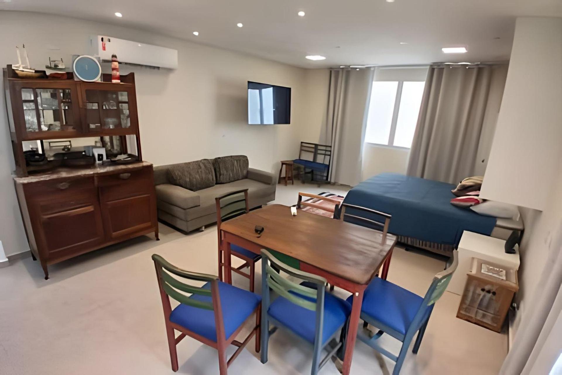 Sol E Mar: Seu Paraiso Frente A Imensidao Do Mar Apartamento